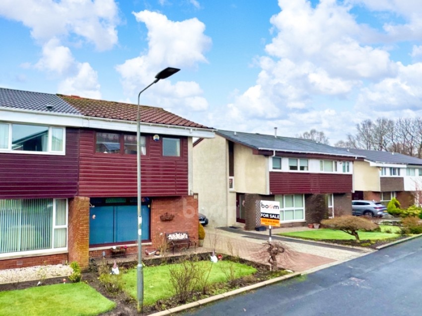 Images for 35 Lochy Place, Erskine, Renfrewshire, PA8 6AY, UK