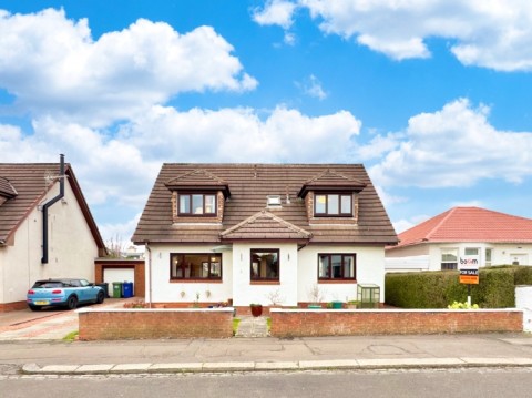 View Full Details for 3 Avondale Drive, Paisley, Renfrewshire, PA1 3TT, UK