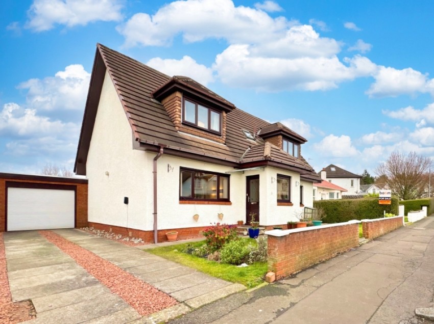 Images for 3 Avondale Drive, Paisley, Renfrewshire, PA1 3TT, UK