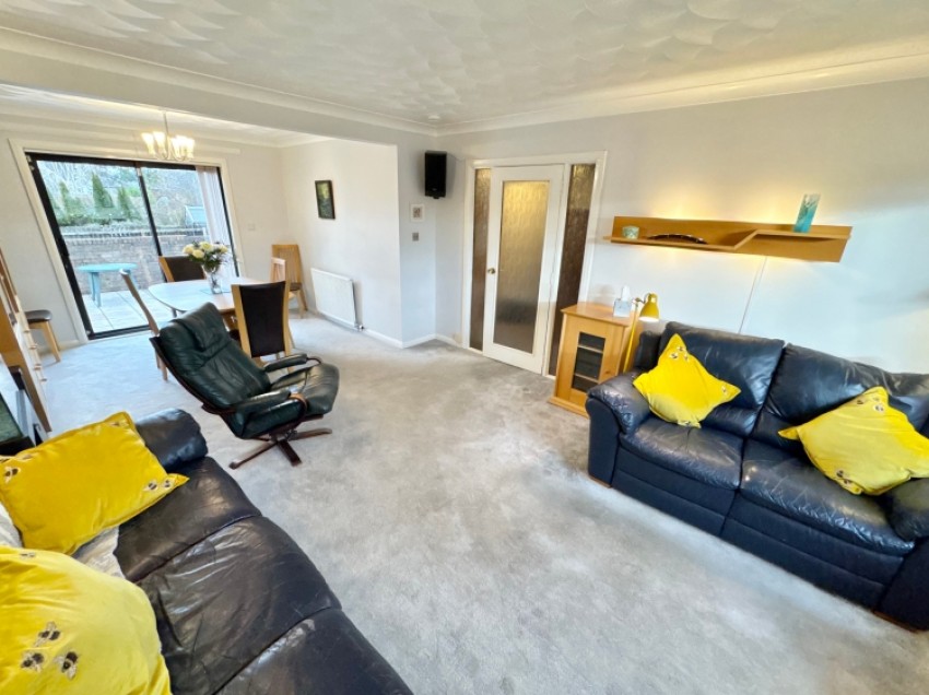 Images for 3 Avondale Drive, Paisley, Renfrewshire, PA1 3TT, UK