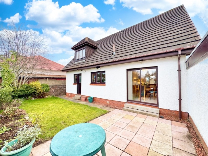 Images for 3 Avondale Drive, Paisley, Renfrewshire, PA1 3TT, UK