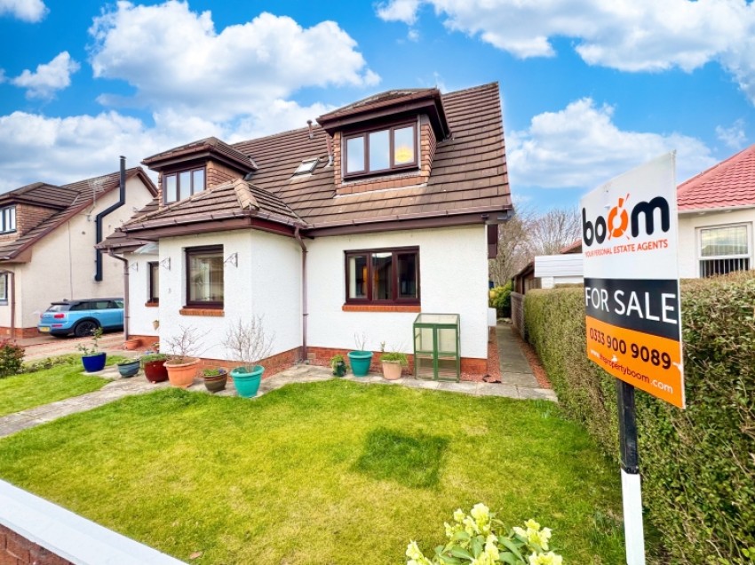 Images for 3 Avondale Drive, Paisley, Renfrewshire, PA1 3TT, UK