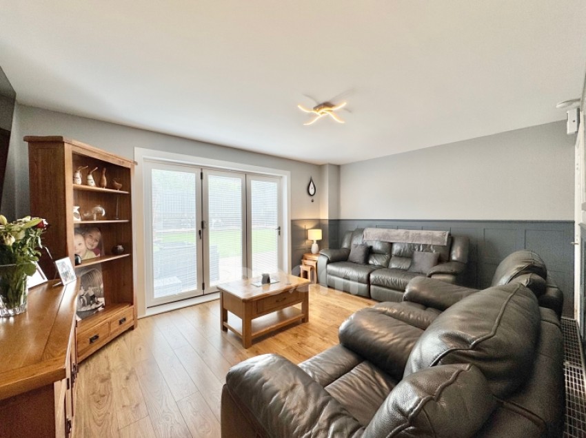 Images for 10 Kittyshaw Place, Dalry, Ayrshire, KA24 4JS, UK