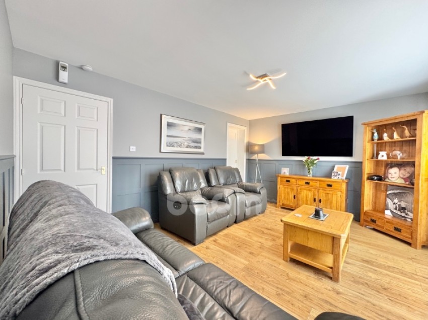 Images for 10 Kittyshaw Place, Dalry, Ayrshire, KA24 4JS, UK