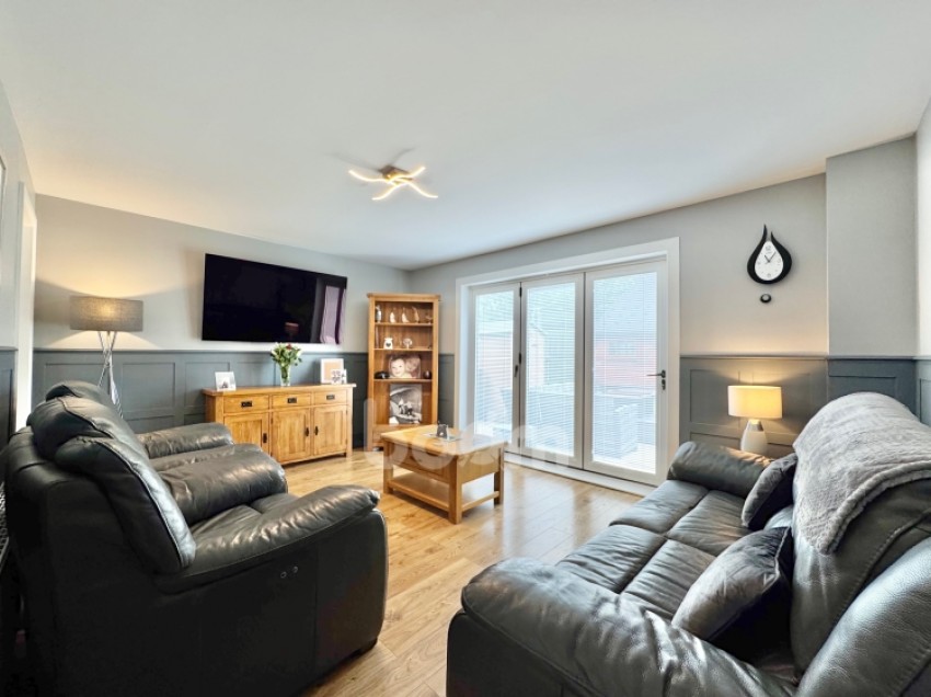 Images for 10 Kittyshaw Place, Dalry, Ayrshire, KA24 4JS, UK