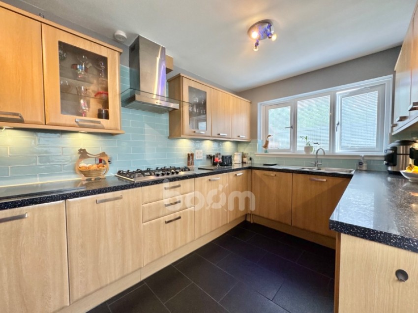 Images for 10 Kittyshaw Place, Dalry, Ayrshire, KA24 4JS, UK