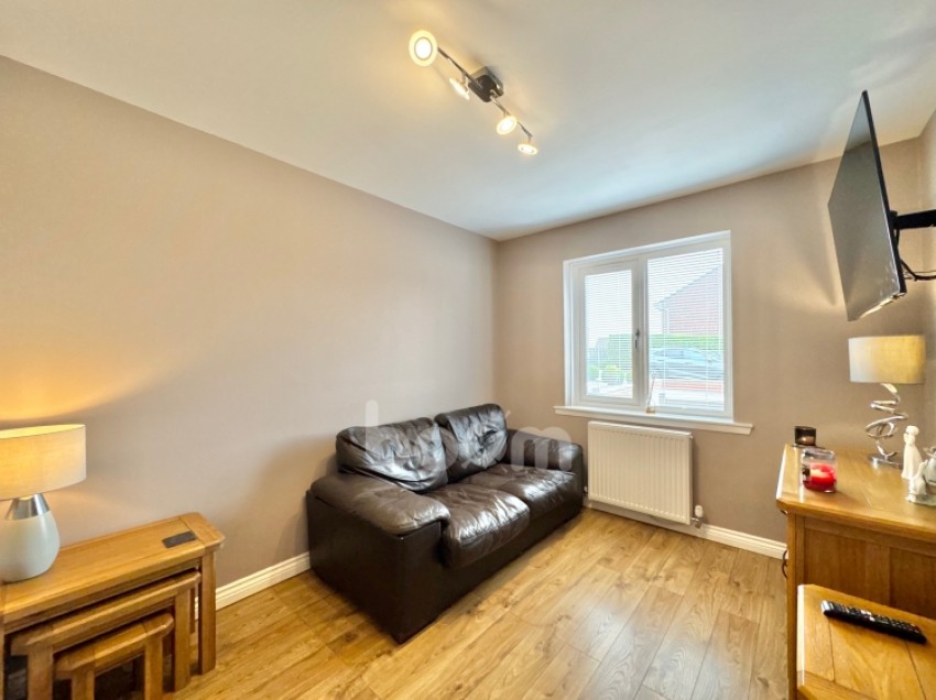 Images for 10 Kittyshaw Place, Dalry, Ayrshire, KA24 4JS, UK