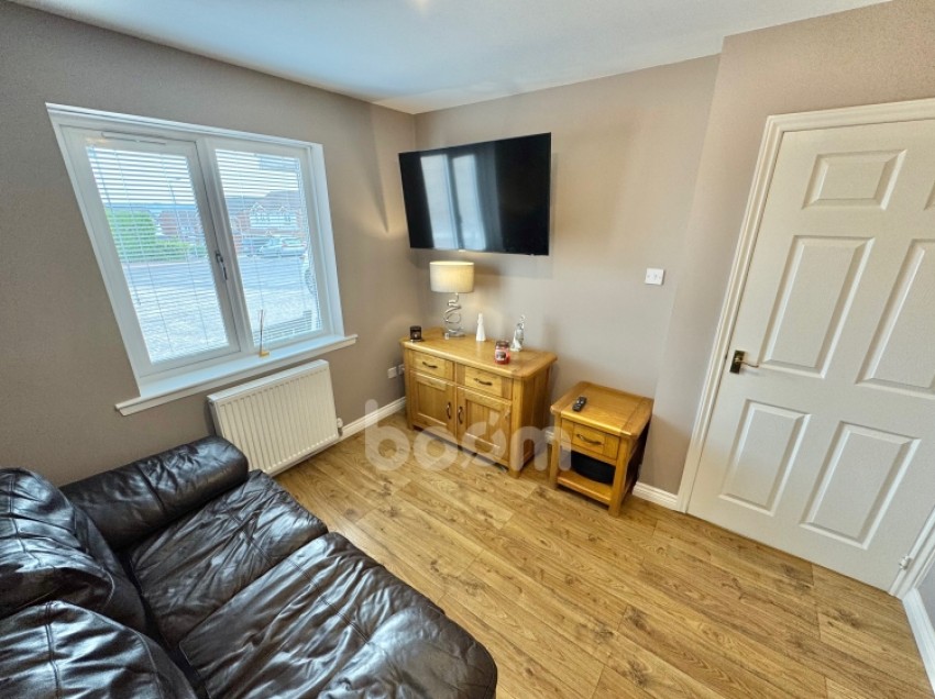 Images for 10 Kittyshaw Place, Dalry, Ayrshire, KA24 4JS, UK
