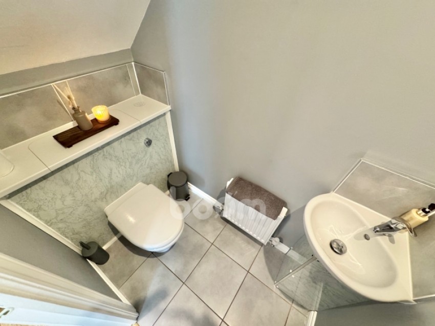 Images for 10 Kittyshaw Place, Dalry, Ayrshire, KA24 4JS, UK