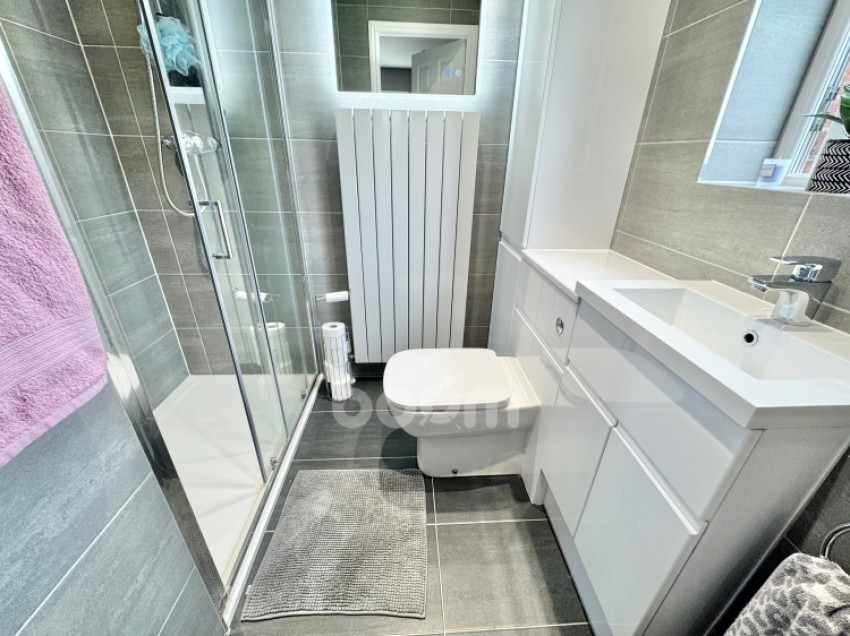 Images for 10 Kittyshaw Place, Dalry, Ayrshire, KA24 4JS, UK