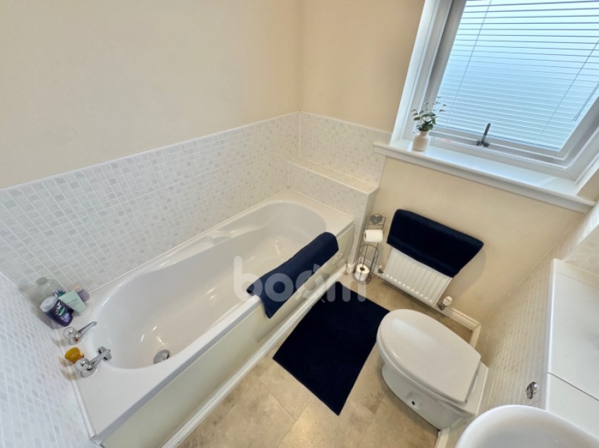 Images for 10 Kittyshaw Place, Dalry, Ayrshire, KA24 4JS, UK