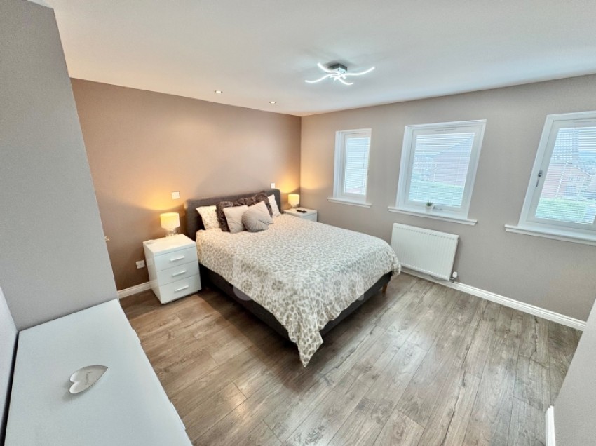 Images for 10 Kittyshaw Place, Dalry, Ayrshire, KA24 4JS, UK