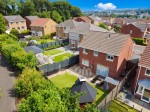 Images for 10 Kittyshaw Place, Dalry, Ayrshire, KA24 4JS, UK