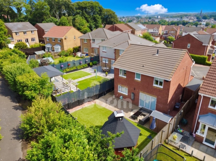 Images for 10 Kittyshaw Place, Dalry, Ayrshire, KA24 4JS, UK