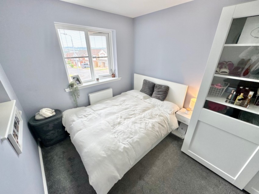 Images for 10 Kittyshaw Place, Dalry, Ayrshire, KA24 4JS, UK