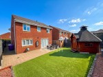 Images for 10 Kittyshaw Place, Dalry, Ayrshire, KA24 4JS, UK