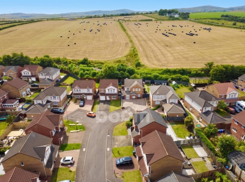 Images for 10 Kittyshaw Place, Dalry, Ayrshire, KA24 4JS, UK