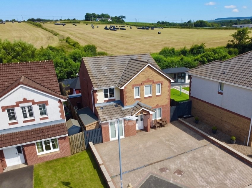 Images for 10 Kittyshaw Place, Dalry, Ayrshire, KA24 4JS, UK