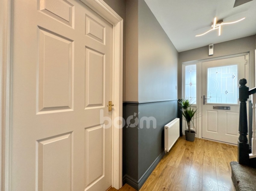 Images for 10 Kittyshaw Place, Dalry, Ayrshire, KA24 4JS, UK