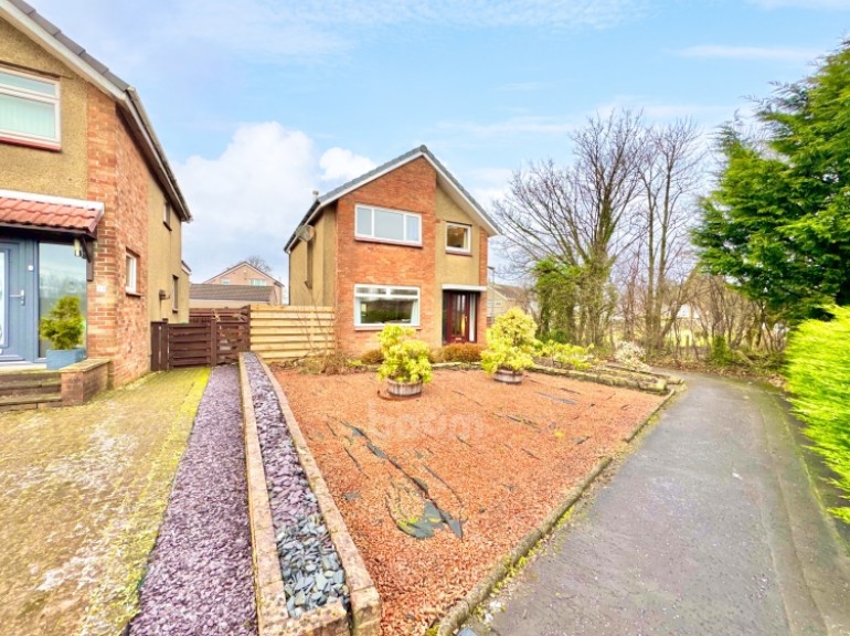 30 Crummock Gardens, Beith, Ayrshire, KA15 2HD, UK