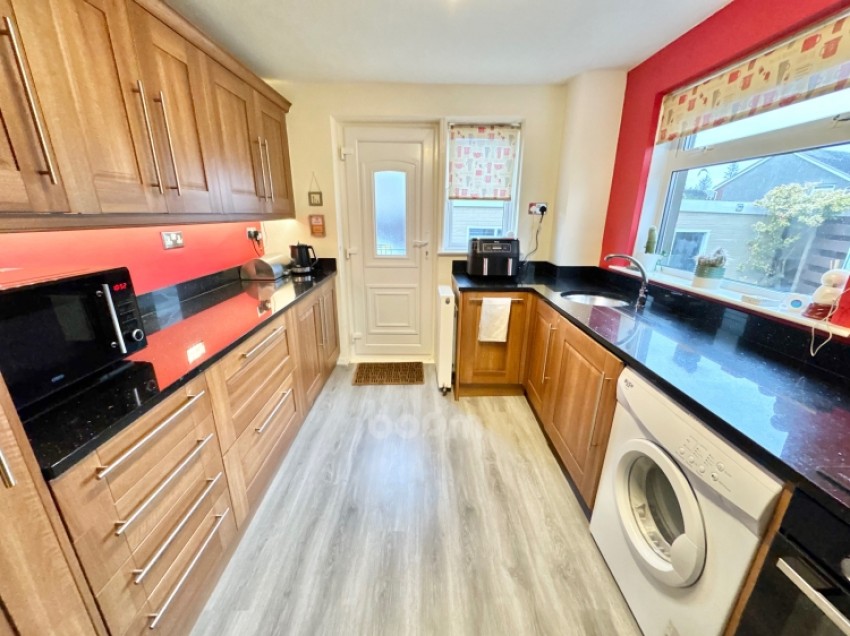 Images for 30 Crummock Gardens, Beith, Ayrshire, KA15 2HD, UK