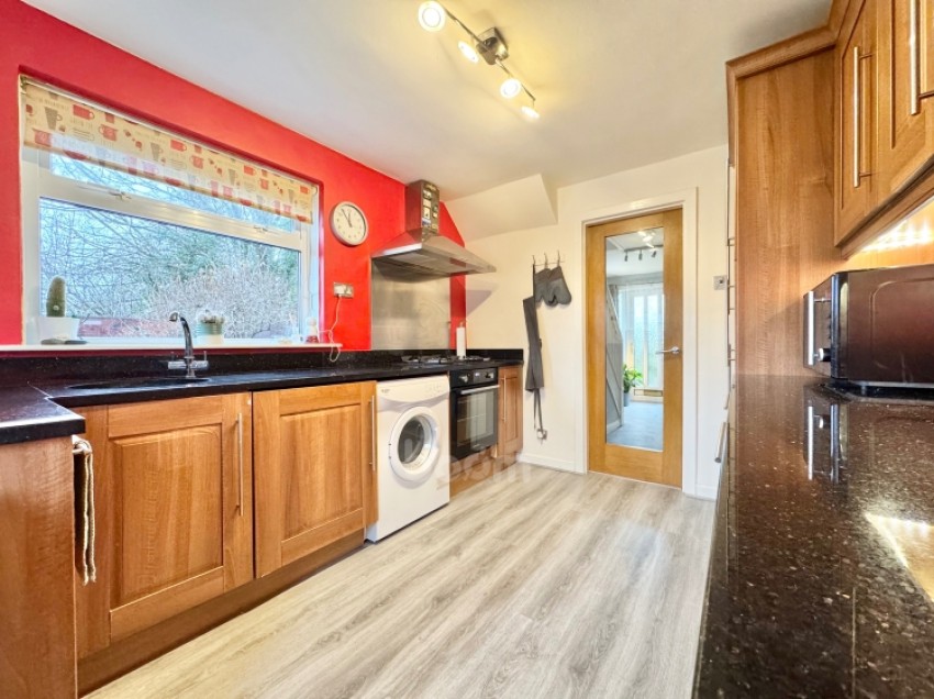 Images for 30 Crummock Gardens, Beith, Ayrshire, KA15 2HD, UK