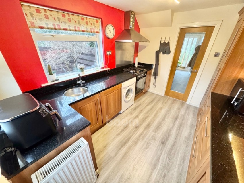 Images for 30 Crummock Gardens, Beith, Ayrshire, KA15 2HD, UK