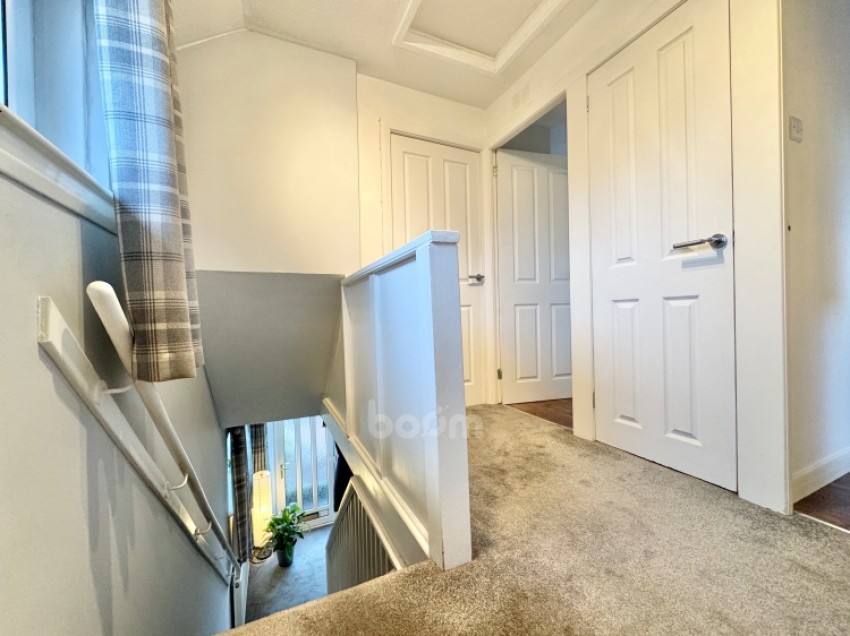 Images for 30 Crummock Gardens, Beith, Ayrshire, KA15 2HD, UK