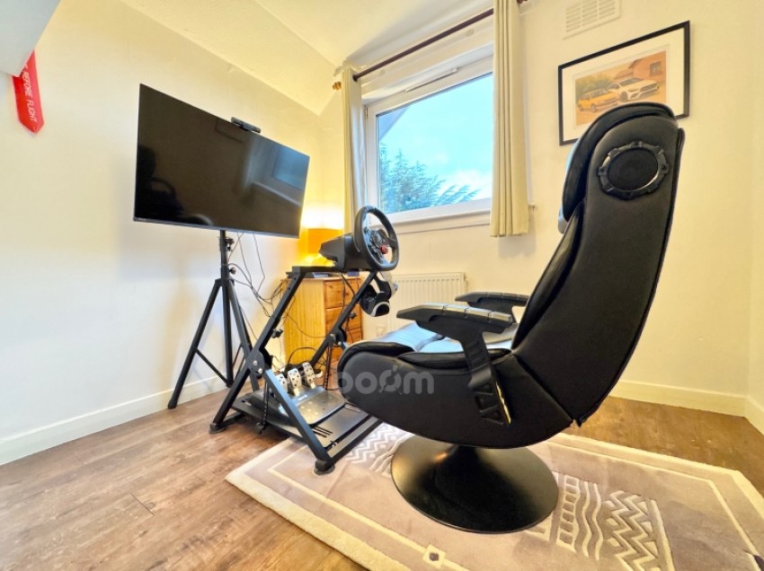 Images for 30 Crummock Gardens, Beith, Ayrshire, KA15 2HD, UK