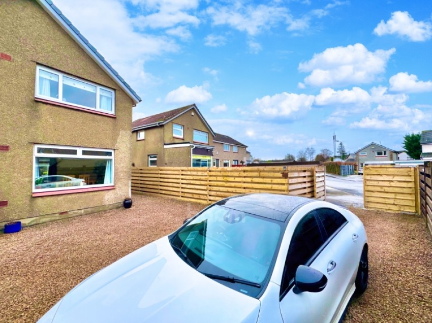 Images for 30 Crummock Gardens, Beith, Ayrshire, KA15 2HD, UK