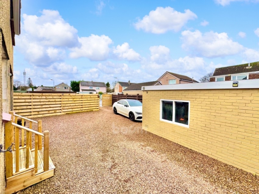 Images for 30 Crummock Gardens, Beith, Ayrshire, KA15 2HD, UK