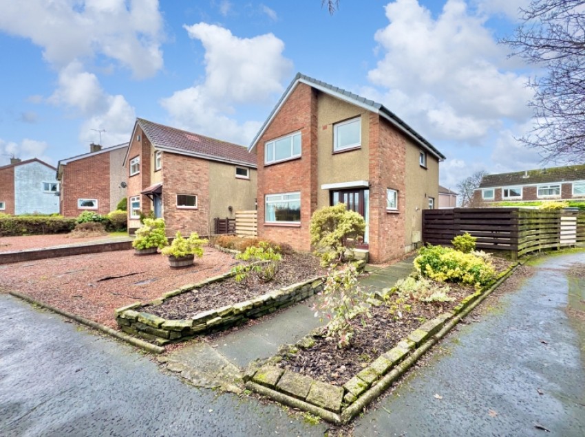 Images for 30 Crummock Gardens, Beith, Ayrshire, KA15 2HD, UK