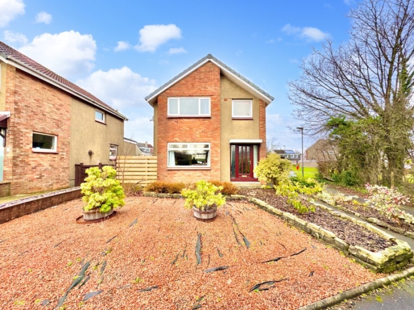 Images for 30 Crummock Gardens, Beith, Ayrshire, KA15 2HD, UK