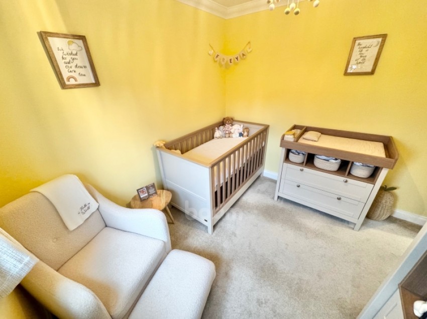 Images for 10 Broomlands Crescent, Erskine, Renfrewshire, PA8 7BN, UK