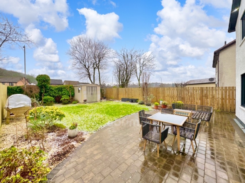 Images for 10 Broomlands Crescent, Erskine, Renfrewshire, PA8 7BN, UK