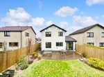 Images for 10 Broomlands Crescent, Erskine, Renfrewshire, PA8 7BN, UK