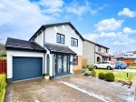 Images for 10 Broomlands Crescent, Erskine, Renfrewshire, PA8 7BN, UK