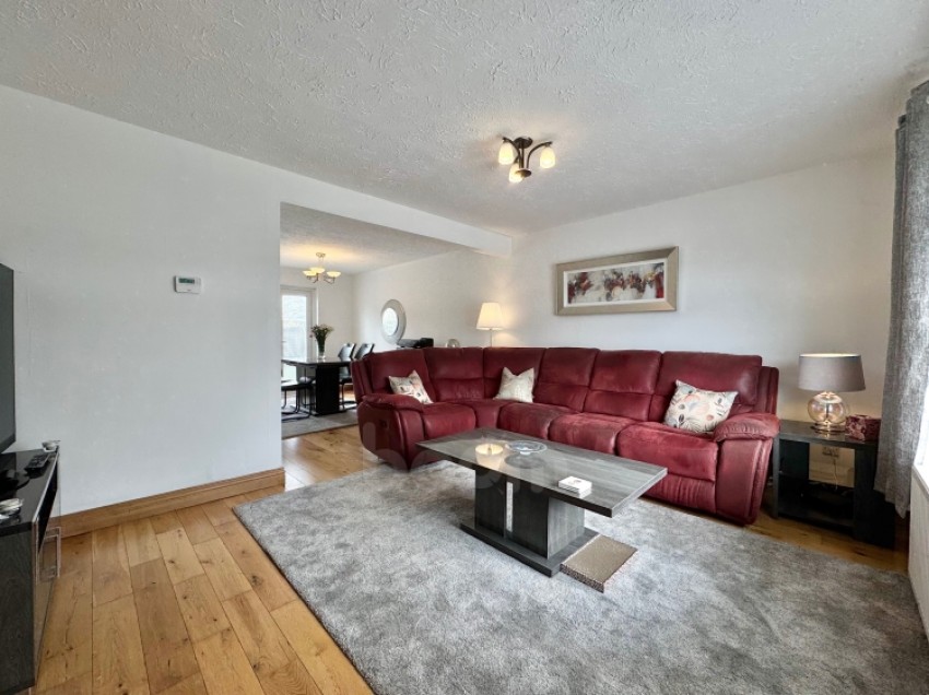 Images for 59 Aitken Drive, Beith, Ayrshire, KA15 2ER, UK