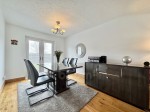 Images for 59 Aitken Drive, Beith, Ayrshire, KA15 2ER, UK
