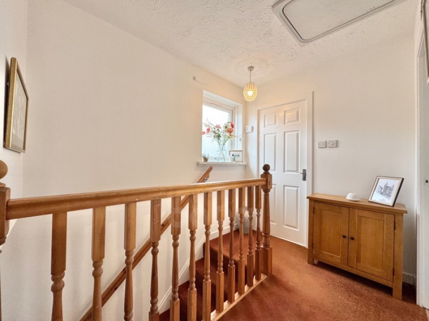 Images for 59 Aitken Drive, Beith, Ayrshire, KA15 2ER, UK