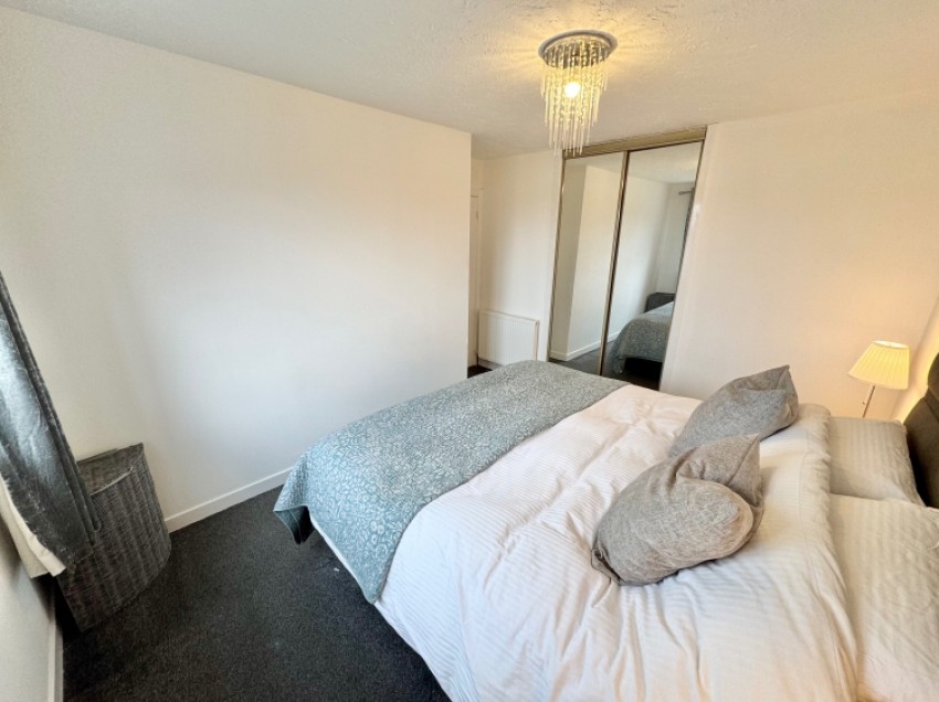 Images for 59 Aitken Drive, Beith, Ayrshire, KA15 2ER, UK