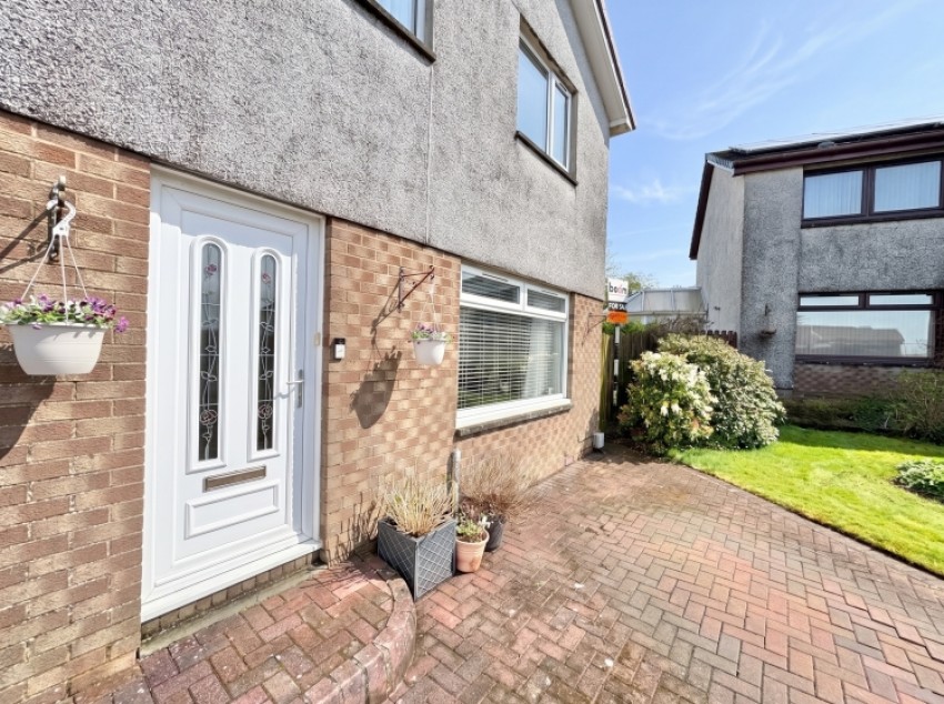 Images for 59 Aitken Drive, Beith, Ayrshire, KA15 2ER, UK