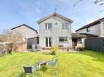 Images for 59 Aitken Drive, Beith, Ayrshire, KA15 2ER, UK
