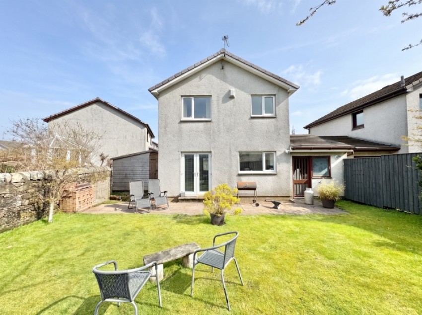 Images for 59 Aitken Drive, Beith, Ayrshire, KA15 2ER, UK