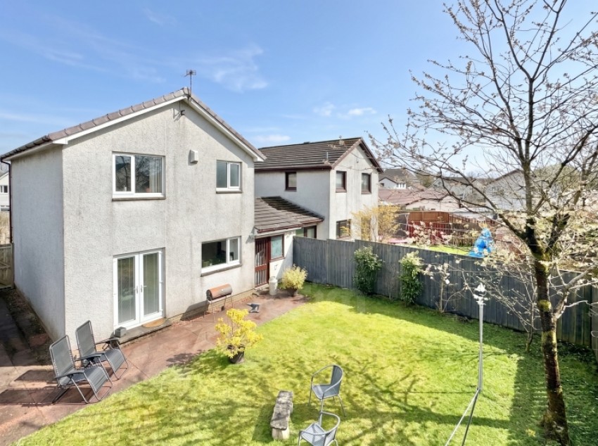 Images for 59 Aitken Drive, Beith, Ayrshire, KA15 2ER, UK