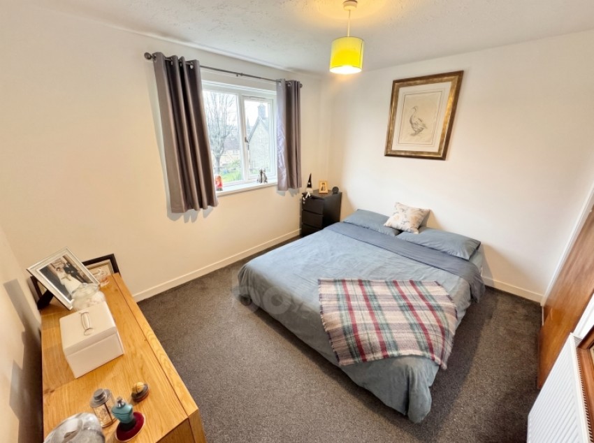 Images for 59 Aitken Drive, Beith, Ayrshire, KA15 2ER, UK