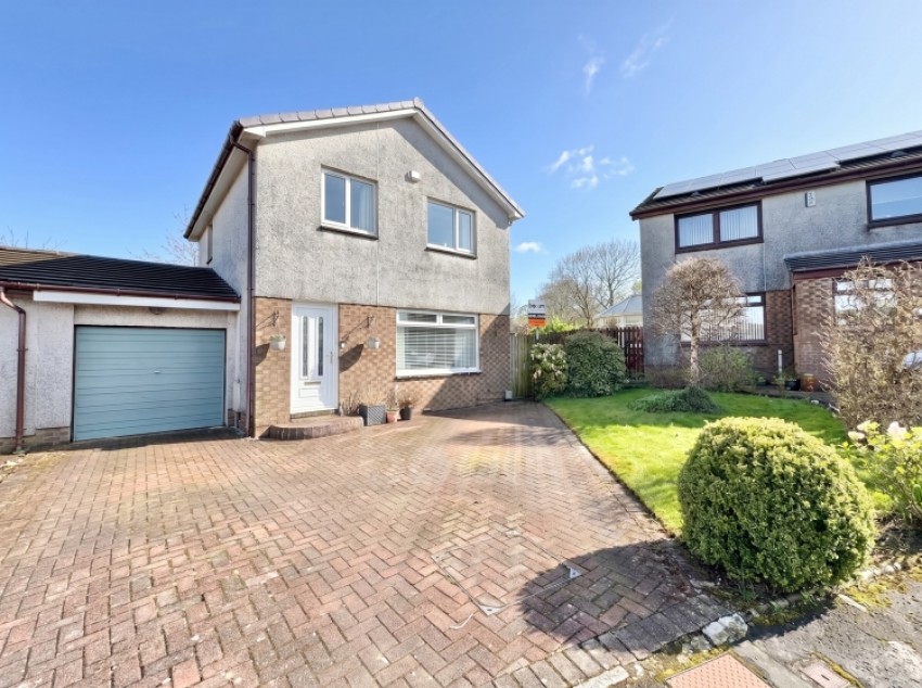 Images for 59 Aitken Drive, Beith, Ayrshire, KA15 2ER, UK