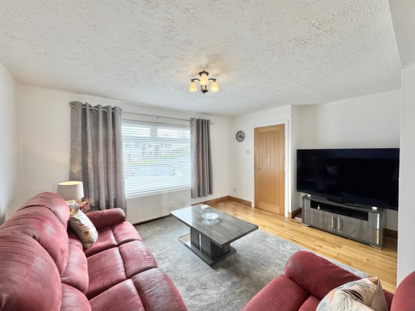 Images for 59 Aitken Drive, Beith, Ayrshire, KA15 2ER, UK