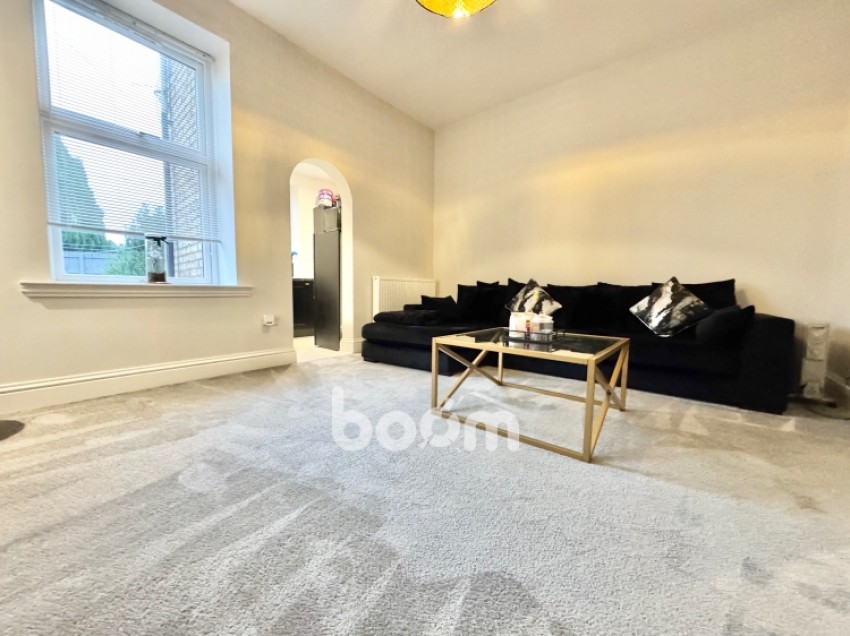 Images for 33a McLelland Drive, Kilmarnock, Ayrshire, KA1 1SG, UK