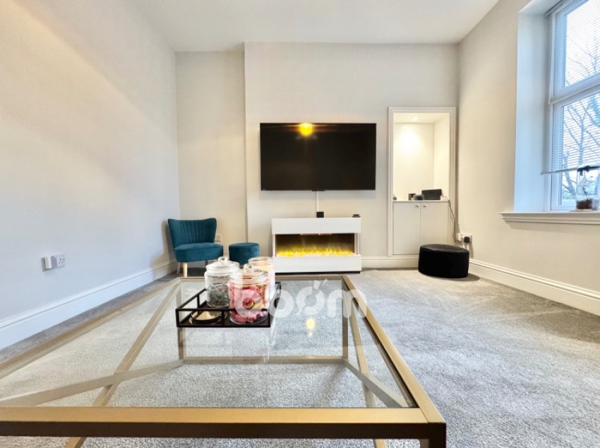 Images for 33a McLelland Drive, Kilmarnock, Ayrshire, KA1 1SG, UK